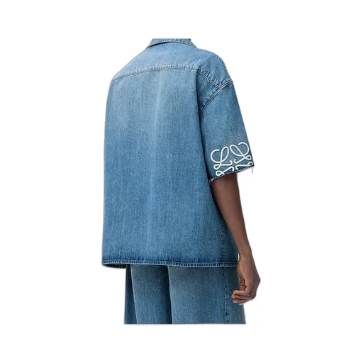 Anagram Short Sleeved Shirt