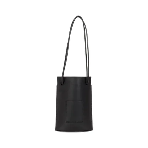 Logo Shoulder Bag