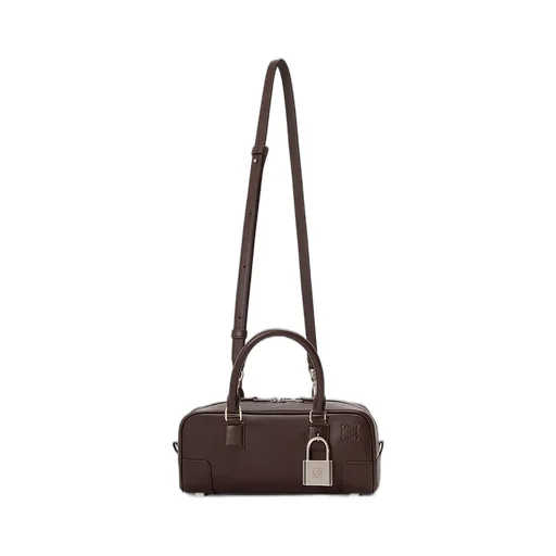 Amazona 23 Leather Tote Bag