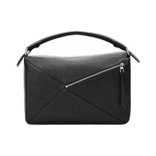 Large Puzzle Bag