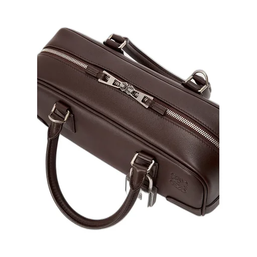 Amazona 23 Leather Tote Bag