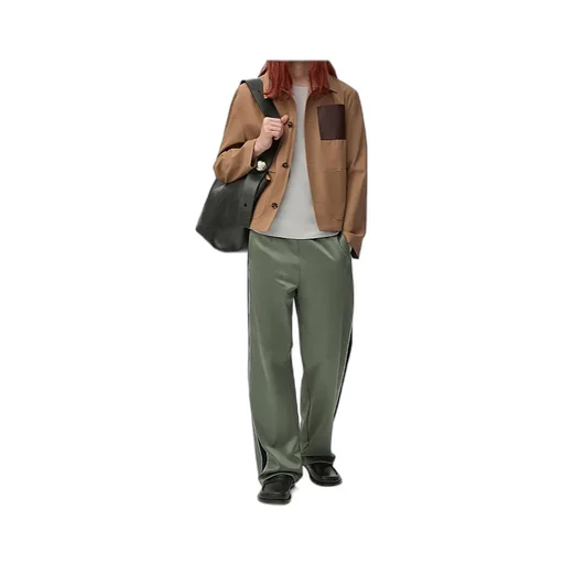 Technical Jersey Tracksuit Trousers