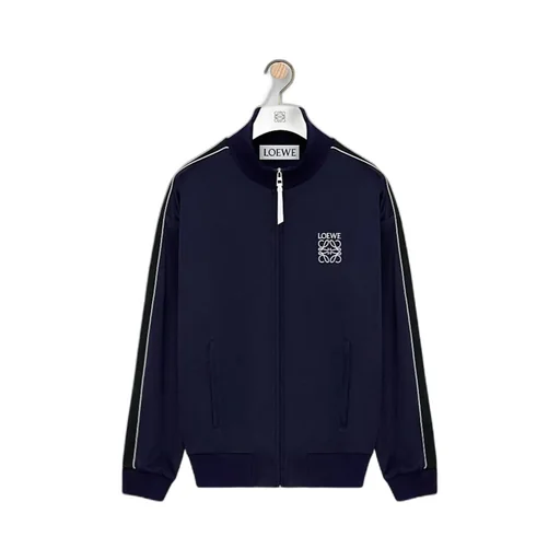 Tracksuit Jacket