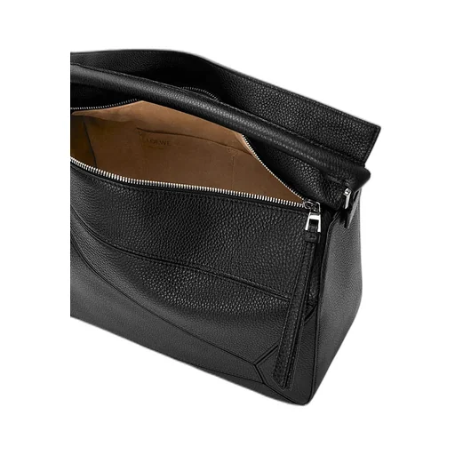 Large Puzzle Bag