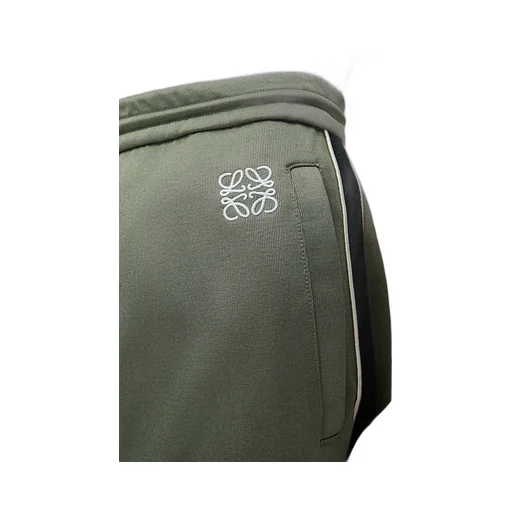 Technical Jersey Tracksuit Trousers