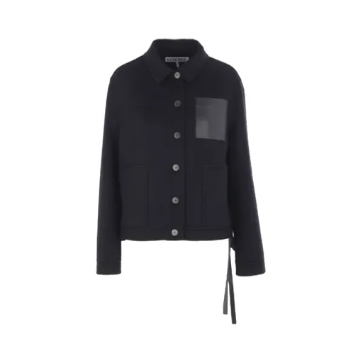 Multi-Pocket Jacket