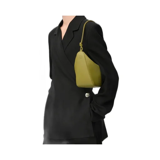 Hammock Mini Hobo Bag