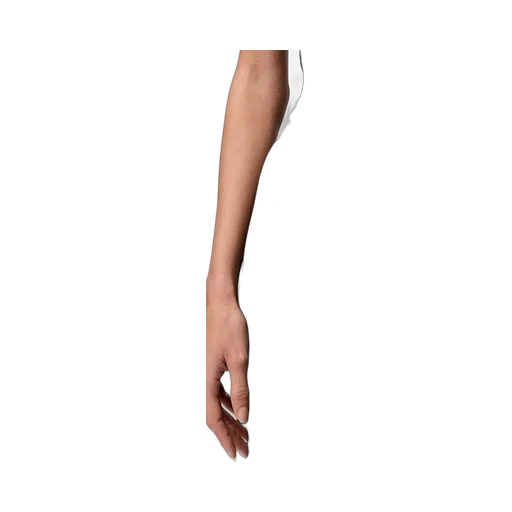 Cropped Trousers