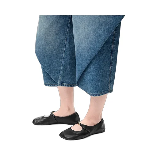 Pebble Soft Ballerina Shoes