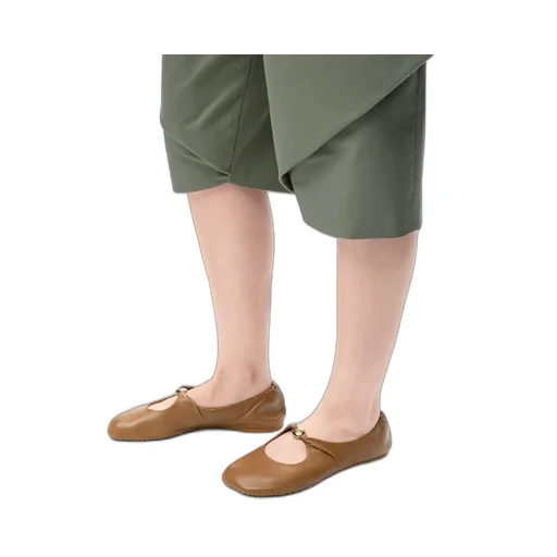 Pebble Soft Ballerina Shoes