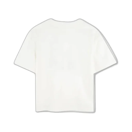 Short-Sleeved T-Shirt
