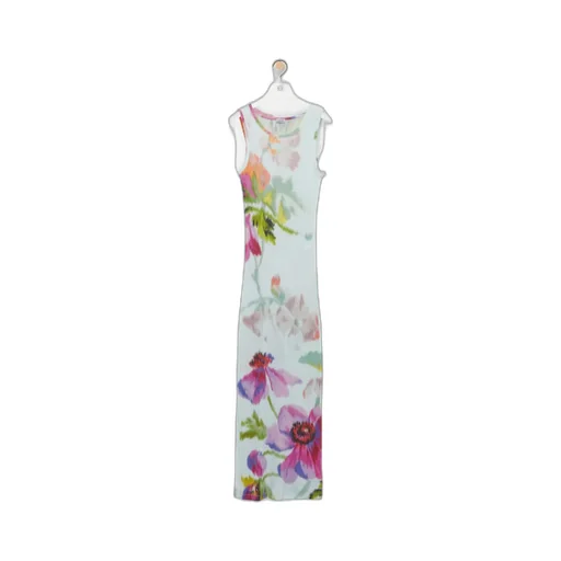 Tank Dress