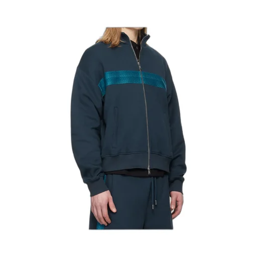 Curb Zipped Jacket