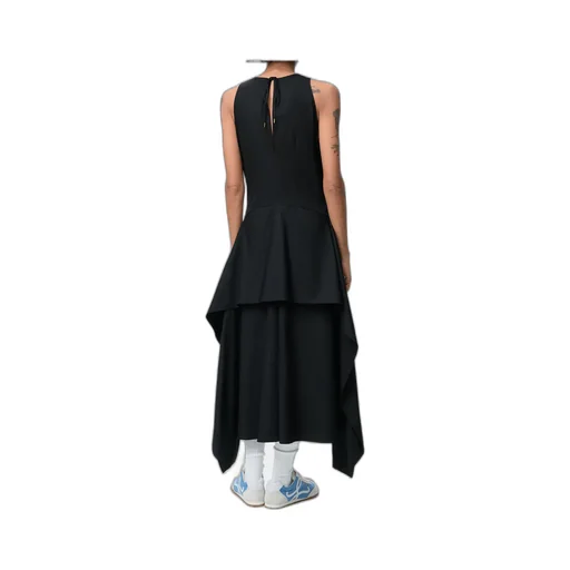Wrap Dress