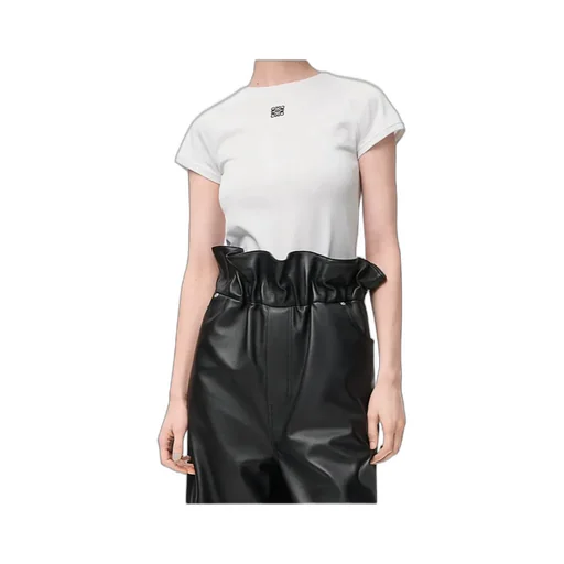 Small Fit Logo T-Shirt