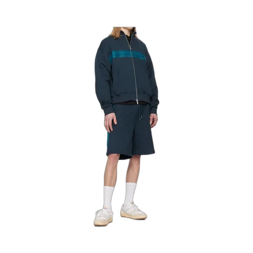 Curb Zipped Jacket