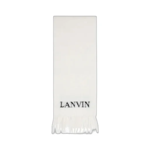 Logo Scarf