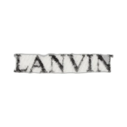 Logo Scarf