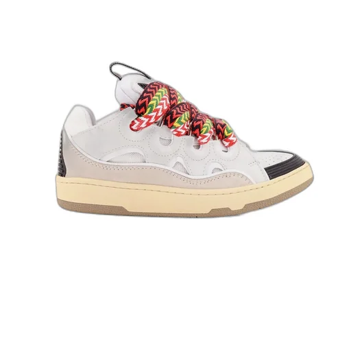 Round Head Low-Cut Casual Shoes