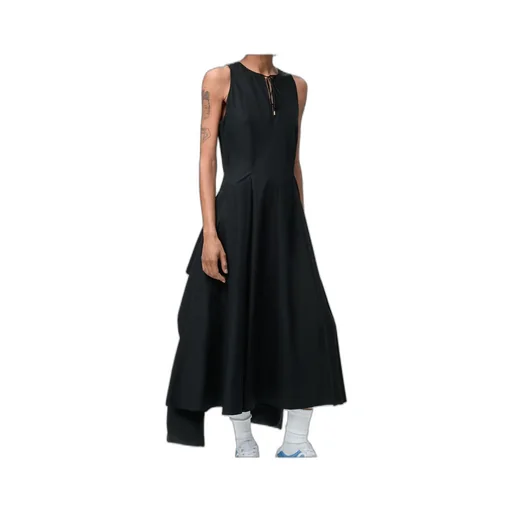Wrap Dress
