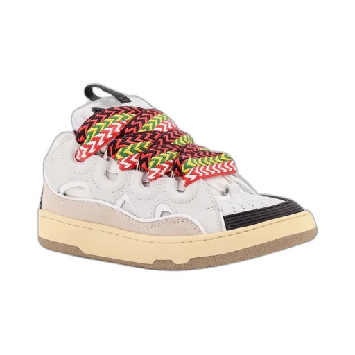 Round Head Low-Cut Casual Shoes