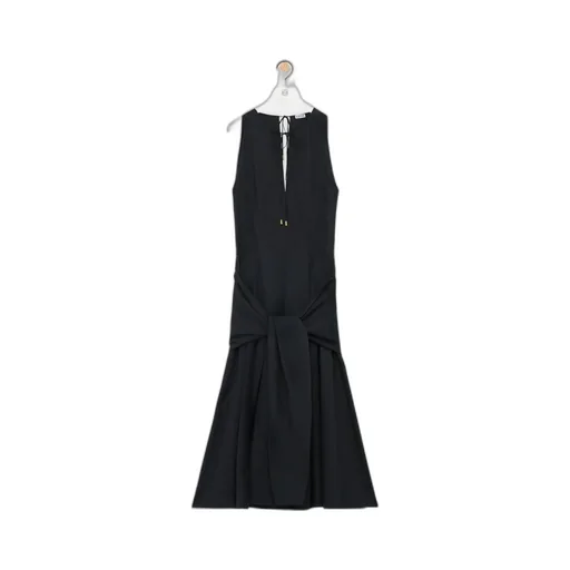 Wrap Dress