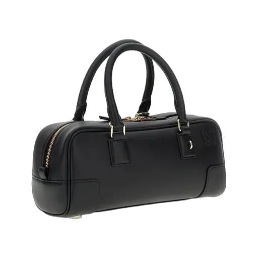 Amazona 23 Cropped Tote Bag