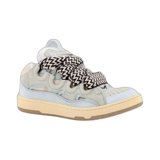 Round Head Low-Cut Casual Shoes