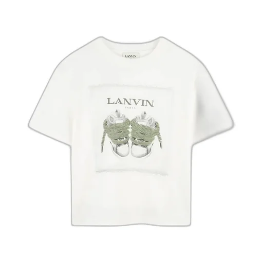 Short-Sleeved T-Shirt