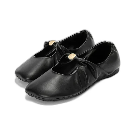 Pebble Soft Ballerina Shoes