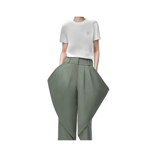 Relaxed Fit T-Shirt