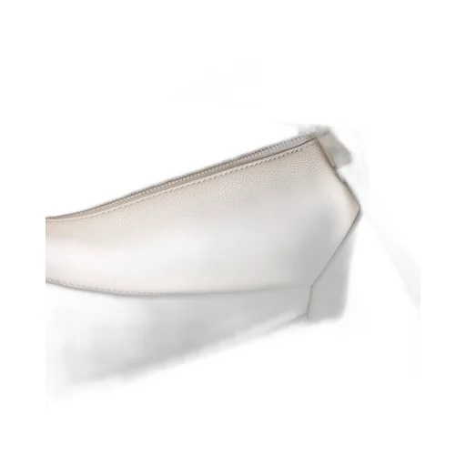 Small Puzzle Edge Bag