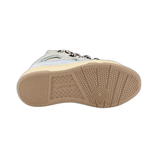 Round Head Low-Cut Casual Shoes