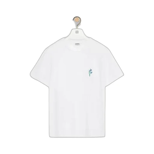 Relaxed Fit T-Shirt