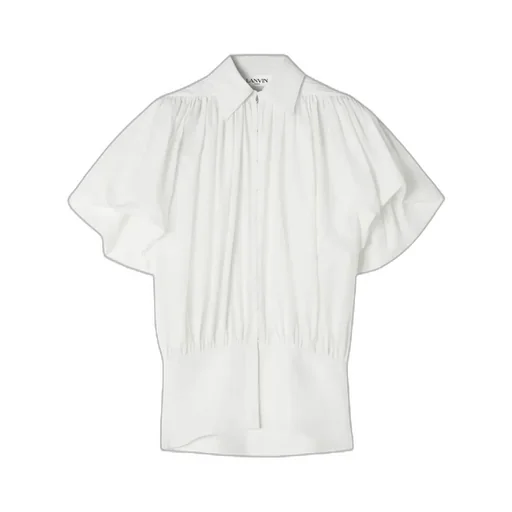 Lapel Top