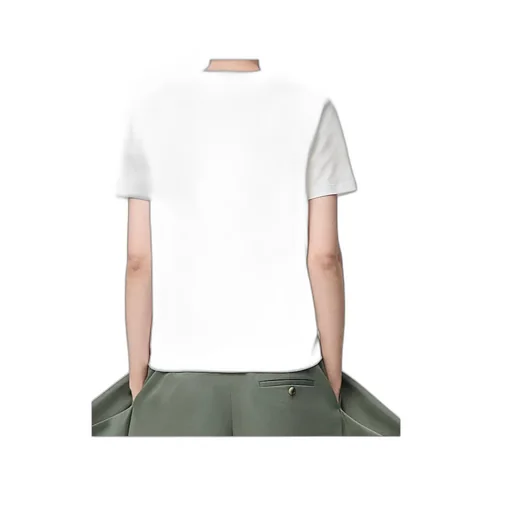 Relaxed Fit T-Shirt