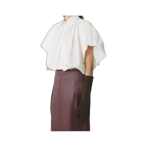 Lapel Top