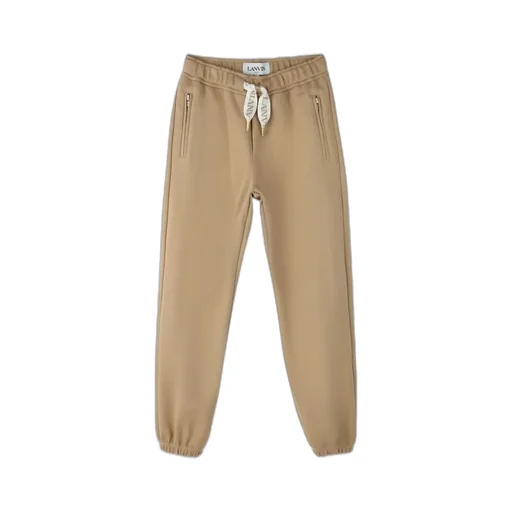 Drawstring Sweatpants