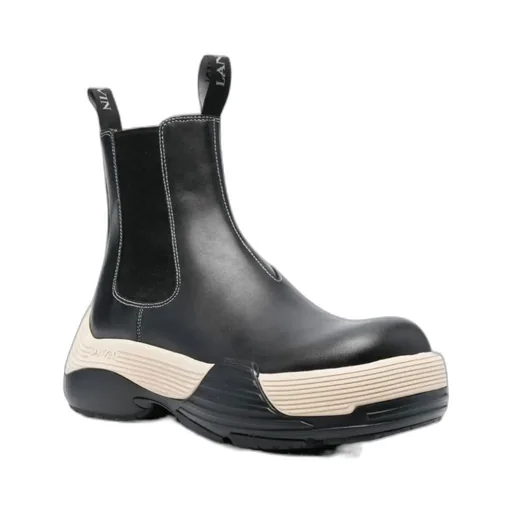 Logo Boots