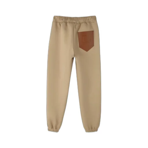 Drawstring Sweatpants