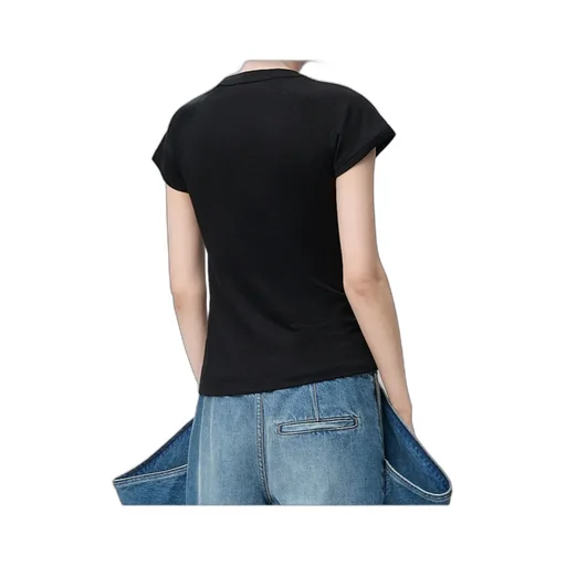Small Fit T-Shirt