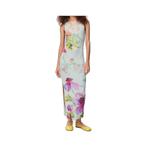 Tank Dress