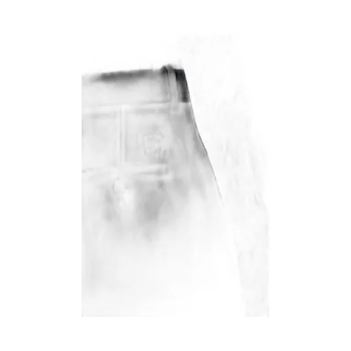 Barrel Trousers