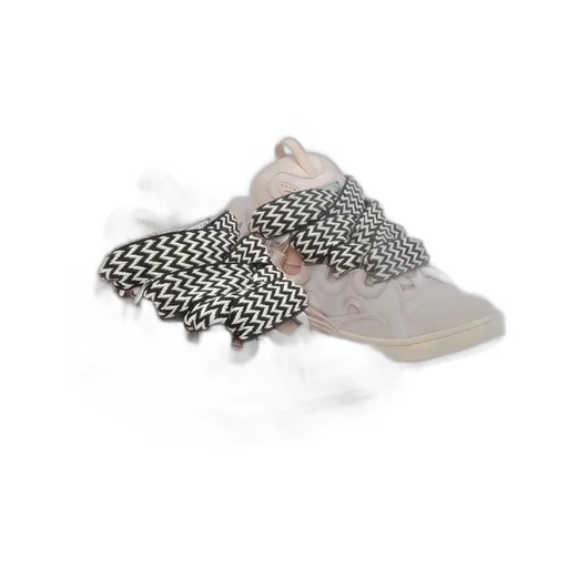 Lace-Up Sneakers