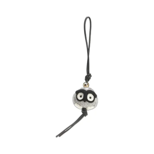 Charm Keychain