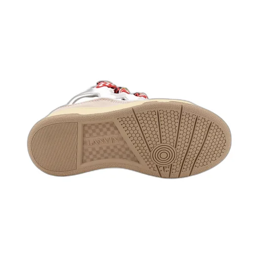 Round Head Low-Cut Casual Shoes