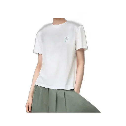 Relaxed Fit T-Shirt