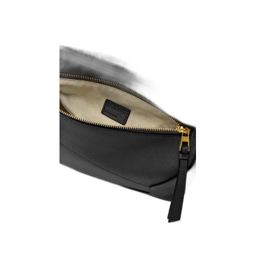 Small Puzzle Bag In Soft Grained Calfskin