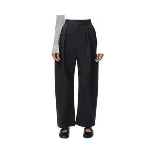 Barrel Trousers
