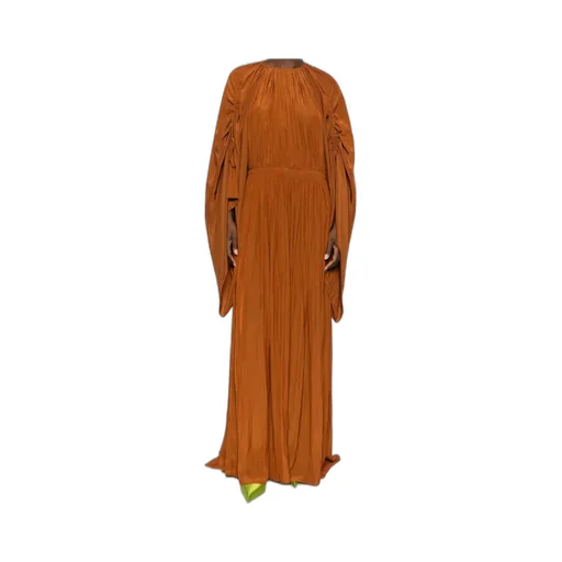 Long Sleeve Dress